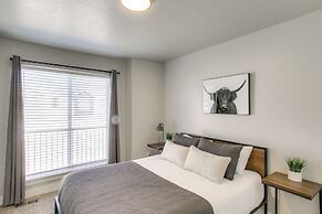 Garden City Townhome, Close to Parks + Downtown!