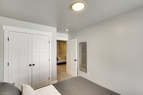 Garden City Townhome, Close to Parks + Downtown!