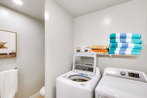 Garden City Townhome, Close to Parks + Downtown!