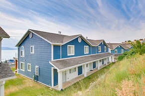 Bear Lake Oasis w/ Heated Pool & Scenic Patio!