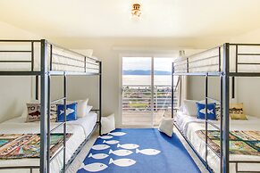 Bear Lake Oasis w/ Heated Pool & Scenic Patio!