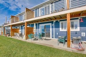 Bear Lake Oasis w/ Heated Pool & Scenic Patio!