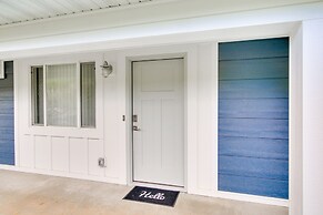 Bear Lake Oasis w/ Heated Pool & Scenic Patio!