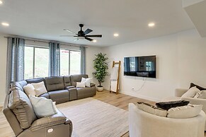 Garden City Vacation Rental: Walk to Bear Lake