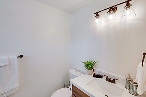 Garden City Vacation Rental: Walk to Bear Lake