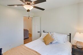 Garden City Vacation Rental: Walk to Bear Lake