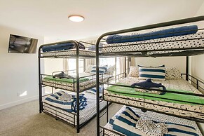 Garden City Vacation Rental: Walk to Bear Lake