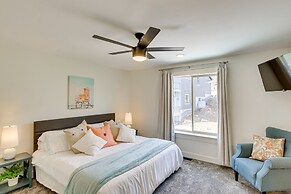 Garden City Vacation Rental: Walk to Bear Lake