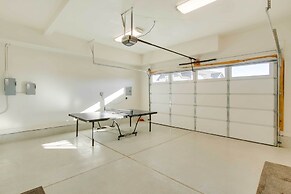 Garden City Vacation Rental: Walk to Bear Lake