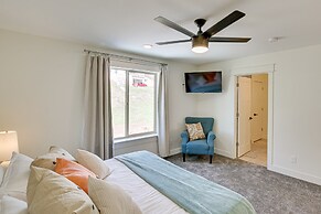 Garden City Vacation Rental: Walk to Bear Lake