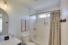 Spacious Utah Home w/ Hot Tub < 1 Mi to Bear Lake!