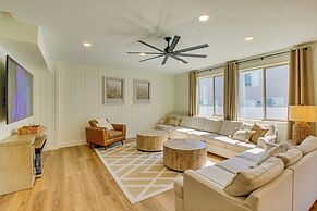 Spacious Utah Home w/ Hot Tub < 1 Mi to Bear Lake!