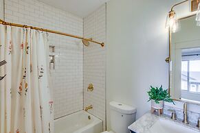 Spacious Utah Home w/ Hot Tub < 1 Mi to Bear Lake!