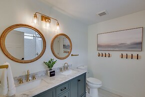 Spacious Utah Home w/ Hot Tub < 1 Mi to Bear Lake!