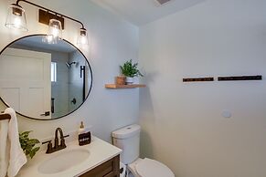 Spacious Utah Home w/ Hot Tub < 1 Mi to Bear Lake!