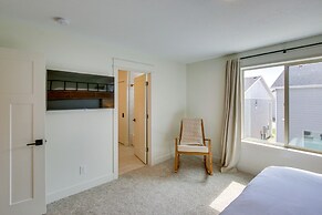 Spacious Utah Home w/ Hot Tub < 1 Mi to Bear Lake!