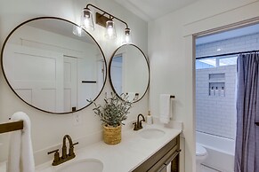 Spacious Utah Home w/ Hot Tub < 1 Mi to Bear Lake!