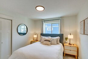 Spacious Utah Home w/ Hot Tub < 1 Mi to Bear Lake!