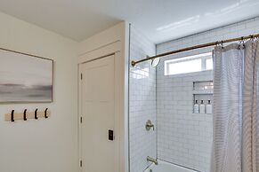 Spacious Utah Home w/ Hot Tub < 1 Mi to Bear Lake!