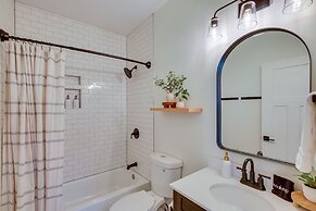 Spacious Utah Home w/ Hot Tub < 1 Mi to Bear Lake!