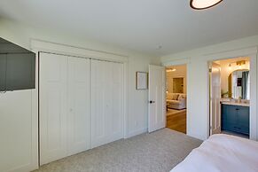 Spacious Utah Home w/ Hot Tub < 1 Mi to Bear Lake!