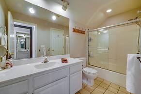 Incline Village Retreat Near Skiing & Beaches