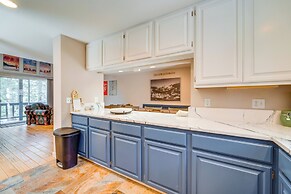 Incline Village Retreat Near Skiing & Beaches