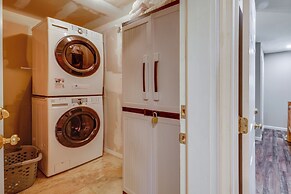 Incline Village Retreat Near Skiing & Beaches