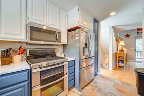 Incline Village Retreat Near Skiing & Beaches