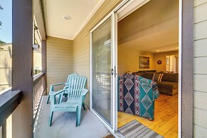 Incline Village Retreat Near Skiing & Beaches