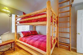 Incline Village Retreat Near Skiing & Beaches