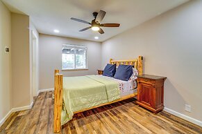 Incline Village Retreat Near Skiing & Beaches