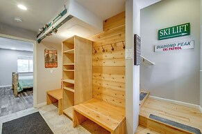 Incline Village Retreat Near Skiing & Beaches