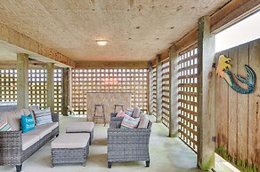 Nags Head Vacation Rental w/ Hot Tub: Near Beach!