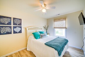 Nags Head Vacation Rental w/ Hot Tub: Near Beach!