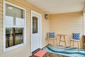 Nags Head Vacation Rental w/ Hot Tub: Near Beach!