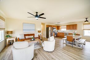 Nags Head Vacation Rental w/ Hot Tub: Near Beach!