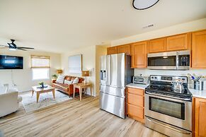 Nags Head Vacation Rental w/ Hot Tub: Near Beach!