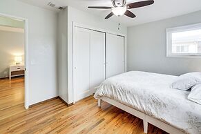 Seaside Vacation Rental w/ Patio Near Monterey Bay
