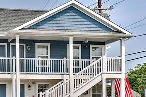 Rehoboth Beach Vacation Rental w/ Community Pool!