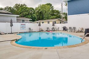 Rehoboth Beach Vacation Rental w/ Community Pool!