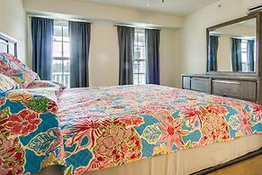 Community Pool Access: Rehoboth Beach Unit!