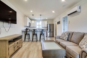 Community Pool Access: Rehoboth Beach Unit!