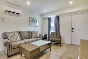 Community Pool Access: Rehoboth Beach Unit!