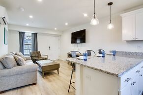 Community Pool Access: Rehoboth Beach Unit!