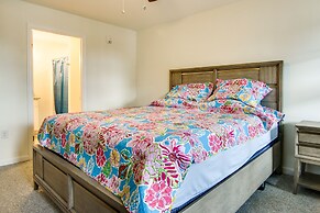 Community Pool Access: Rehoboth Beach Unit!