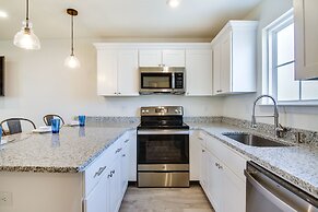 Community Pool Access: Rehoboth Beach Unit!