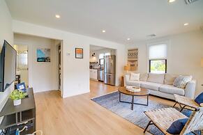Beautiful Cape May Cottage: Walk to Beach & Mall!
