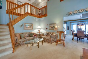 Bayfront Avalon Home w/ Boat Slip & Private Pool!