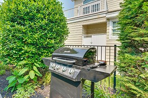 Bayfront Avalon Home w/ Boat Slip & Private Pool!